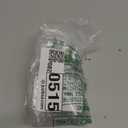 Miniature Frog Garden Statue Gifts Valentines Day Decorations Fairy Garden Accessories Outdoor Lights Solar Garden Frog Decor Art Housewarming Gift for Patio,Yard,Lawn Ornament,3.89"x2.36"x3.93 (Green)