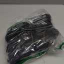 CASTOIS Steel Toe Shoes for Men Women Safety Work Sneakers Wide Composite Toe Indestructible Lightweight Comfortable Tennis Shoe ，Zapatos de seguridad Trabajo para Hombres Mujer 42