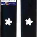 MaxPower 561713B 2-Blade Set for 42" Cut Poulan/Husqvarna/Craftsman Replaces 138498, 138971, 127843, 532138971, 532127843, 532138498, CMXGZAM110136