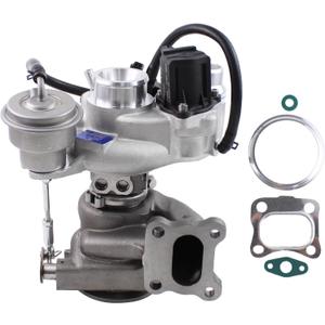 1.5 Turbocharger with Gaskets for Chevrolet Equinox, GMC Terrain 2018-2022