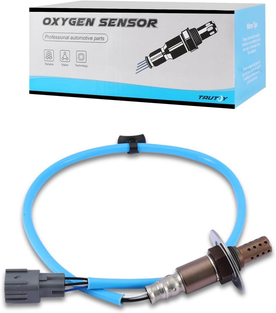 234-4445 O2 Oxygen Sensor Downstream 1 PC For Saab 9-2X 2.5L 2005-2006, For Subaru Forester 2.5L 2006-2010, Impreza 2.5L 2006-2011, Legacy 2.5L 2004-2012, Outback 2.5L 2004-2012, 3.0L 2001-2004