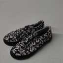 Blowfish Peter Kids Children's Dino Bones Canvas Sneakers Shoes Greyscale size 3