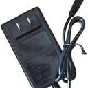 Mini Chainsaw Battery Charger, Lithium Battery Charger,Chainsaw Accessories for Hueborly