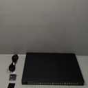 NETGEAR 48-Port PoE+ Gigabit Ethernet Unmanaged Essentials Switch (GS348PP) - with 24 x PoE+ @ 380W, Desktop or Rackmount