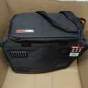 Gator Cases Cable & Accessory Organization Gig Bag; Small | 13 x 12 x 11 (G-CABLEBAG-SM)