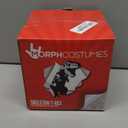 Morph Skeleton Inflatable Dinosaur Costume Kids, Blow Up Dinosaur Costume Kid, Inflatable Costumes for Kids