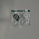 Open Ear Bluetooth Headphone Single on Ear Bluetooth Headset Wireless Earpiece with earhook Sport Business Earphone Up to 15 Hours Talk Time only Left Earphone