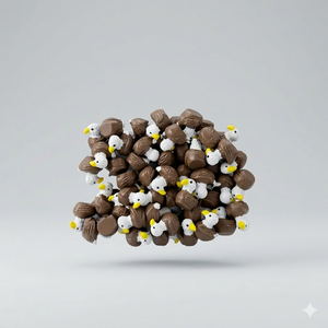 50Pcs Mini Resin Bald Eagle Tiny Small Patriotic Bald Eagle Figurine Miniature