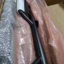 N-Fab Nerf Steps RS | Textured Black, Cab Length | 707417722 | Fits 2007-2021 Toyota Tundra Double Cab All Beds, SRW Gas