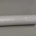 Kate Seamless Paper Backdrop for Photography Light Gray Photo Backdrop Paper (53''x16.4' Pursuit Grey)