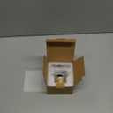 Chrome Polished Bathtub Tub Drain Conversion Kit Assembly, Wellup Lift and Turn Twist Tub Drain Trim Kit with Two-Hole Overflow Faceplate, Chrome Plated