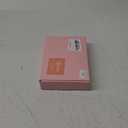 LONAI 4PC Clip in Hair Extensions, 100 Pure Protein Silk Curly Hair Extension for Women, 26 Inch Long Soft Natural Hair Extensions-Natural Black