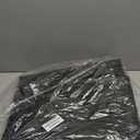 Powerty Cargo Mat Compatible with Mazda CX-50 2023 2024 2025 2026 Cargo Liner Rear Trunk Mat Cargo Tray All Weather TPO 3D Trunk Floor Mat Waterproof Protector CX50 Accessories