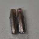 Jergens Natural Glow Instant Sun Body Mousse, Self Tanner for Deep Bronze Tan, Sunless Tanning Body Bronzer for Natural Looking Color Instantly, 6 Oz, Pack of 2