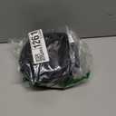 7Pcs Camping Pan Set - Backpack Cookware Pot and Pans Set, Survival Cooking Kit for Hiking, Picnic (Green)