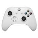 IWGAME Wireless Controller for Xbox/Android/IOS/PC, for Xbox One Controller with No 2.4GHz Adapter Needed, Support 3.5mm Audio Jack Compatible with Xbox One/S/X/, Xbox Series S/X (White)