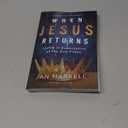 When Jesus Returns: Living in Expectation of the End Times, by Jan Markell (Editor), Amir Tsarfati (Foreword)