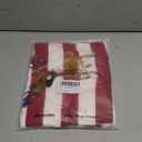 NACOCO Dog Sweater Pet Christmas Elk Bells Sweaters Halloween Reindeer for Small Dog and Cat(Red,XXL) (2X-Large (Pack of 1), 4-Red Fawn)