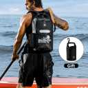 IDRYBAG Dry Bag Backpack