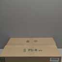 10 Pack 13.4 x 18.8 Inch Half Sheet Rectangle Cake Drum Board 1/2 Inch Thick Rectangular Cake Board Greaseproof Foil Corrugated Base for Desserts Display, Silver