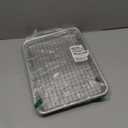 Nordic Ware Naturals Quarter Sheet with Oven-Safe Nonstick Grid