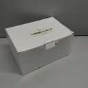 Apple Mug, Teacher Appreciation Gift, Unique Novelty Coffee Cup, Great Teachers Gift Idea & Desk Dcor, for Holidays, Birthdays, End of Year Appreciation, for Best Male, Female Gifts