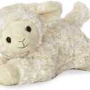 Ebba - Wind up - 12" Sweet Cream Lamb