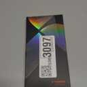 TORRAS Shockproof for iPhone 17 Pro Max Case with Camera Control Button, [12FT Military Grade Drop Protection] Enhanced Grip & Soft Touch Translucent Slim 17 Pro Max Case with 3 Colors Buttons, Black