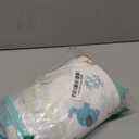 Yoofoss Hooded Baby Towels for Newborn 2 Pack 100% Muslin Organic Cotton Baby Bath Towel with Hood for Babies, Infant, Toddler and Kids, 32x32Inch, Soft and Absorbent Newborn Essential,Blue Elephant