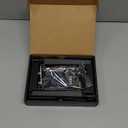 TP-Link WiFi 6E Intel AX210 AXE5400 PCIe WiFi Card for Desktop PC - (Archer TXE72E), Bluetooth 5.3, WPA3, 802.11ax Tri Band Wireless Adapter with MU-MIMO, OFDMA, Ultra-Low Latency, for Windows 10,11