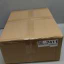 Kids Play Tent with Padded Mat, Kids Tents Indoor Playhouse for Toddler, Large Princess Castle Pompoms Play House Tent for Girl Bed Tents Toys for Boys Girl Birthday House Gift (Neutral)