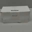 Door Hinge Jig and Door Lock Installation Kit, Aluminum Alloy Router Template for Hinge Mortising from 2.5" to 5" and Types of Square, 1/4", 5/8" Radius, Door Hole Drilling Kit for Knob and Deadbolt