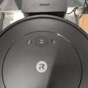 iRobot Roomba Vac Robot Vacuum (Q011) - Power-Lifting Suction, Quieter Cleaning Mode, Multi-Surface Cleaning, Cleans in Neat Rows, Easy to use, Self-Charging, Works with Alexa