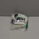 Anti Dust Pants with Shoes for Dogs, Dog Suspenders Boots, Waterproof Protective Dog Clothing, Medium Size, Jacquard Chiffon Waterproof Coated Fabric