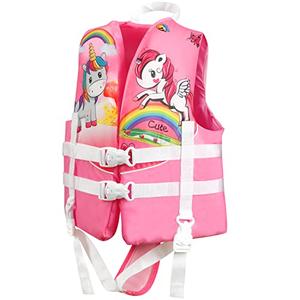Toddler Swim Vest, Kids Pool Float Jackets Baby Swim Float for Kids 20-70 lbs, Floaties Vest Swimming Aid for 1-7 Years Old Boys Girls Toddler Swim Vest, Kids Pool Float Jackets Baby Swim Float for Kids 20-70 lbs, Floaties Vest Swimming Aid for 1-7 Years Old Boys Girls