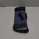 Gammeefy Switch 2 Controller  Hall Effect Joysticks & Enhanced Grip  One Piece Switch Joypad Replacement Switch 2 Pro Controller with 8-Color RGB Lighting, Turbo, Macros, KeyLinker App (Black)