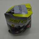 Zero-G 4001-100 Garden Hose, 5/8" x 100', Gray