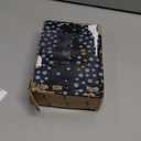 Bike Tail Light 2 Pack, Ultra Bright Bicycle Rear Light for Night Riding & Daytime Safety, 120LM USB-C Rechargeable LED Bike Tail Light with 5 Modes,10H Runtime - Waterproof Tail Light for Road Biking