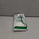 SILPECWEE 15Pcs Nail Magnet Set Cat Eye Gel Nail Polish Magnet Wand Magnetic Nail Polish Cat Eye Magnet for Nails Cat Eye Magnets Sticks Nail Design Tools Nail Art