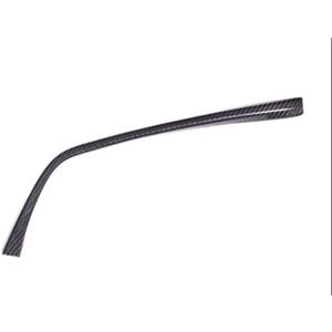 New Protective Gear Box Trim Compatible with BMW 4 Series F32 F33 F36 2013-2020 418i 420i 428i 430i 435i 440i (Black Carbon Fiber)