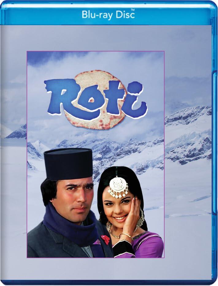 Roti