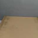 [Upgraded Version] 20" ADA Compliant Folding Teak Shower Seat Wall Mounted - Larger Teak Shower Bench, Home Care Folding Shower Seat for Inside Shower, Wall Mount Shower Chair Shower Stool, Max 400lb