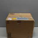 Large Console Dog Car Seat - Truck Dog Booster Seats for Big Console Vehicles Large Space for Dogs UP to 18lbs, Pretty Sturdy Pet Car Seat Designed for Pickup and Trucks