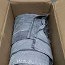 Glad ForceFlex Tall Kitchen Trash Bags, 13 Gallon, Fresh Clean, 140 Count (Package May Vary)