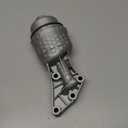 26300-3LAA0 Aluminum Oil Filter Complete Assembly Kit Compatible with Hyundai Palisade 2020-2024 Genesis G80 2017-20 for Kia Telluride 2020-2024 for Kia Sorento Cadenza Sedona 2017-21