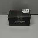 Christmas Lights Outdoor, 49FT 450 LED Ice Lights for Outside, Ice String Lights with 8 Modes, Waterproof Timer Memory Hanging Light for Eaves Party Yard Garden(Multicolor)