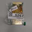 OGX Renewing + Argan Oil of Morocco, Cold-Pressed Argan Oil for Hair Penetrating Treatment & Shine, Moisturizing & Strengthening Silky Oil for All Hair Types, Paraben & Sulfate Free, 3.3 fl oz