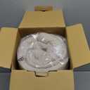 Bedsure Waffle Comforter Set Twin, Soft and Breathable Linen Bedding Comforter Set, 2 Pieces, 1 Waffle Weave Comforter (68"x88") and 1 Pillowcase (20"x26")