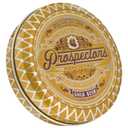 Prospectors Gold Rush Hair Pomade 4 oz. Tin Can (4.5 Ounce (Pack of 1))