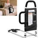 Bed Rails for Elderly Adults - Bed Assist Rail
